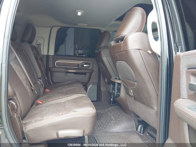 Aukcja sprzedaży 2026 Ram 3500 Limited, vin: 3C63RRPL1TG158880, numer aukcji: 12635684