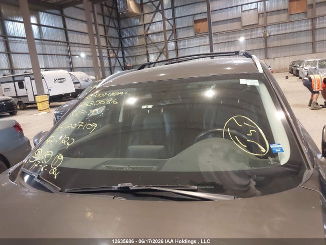 2018 Mazda Cx-9 Gs-l მანქანა იყიდება აუქციონზე, vin: JM3TCBCY1J0227109, აუქციონის ნომერი: 12635686