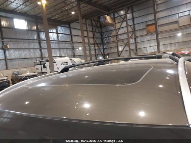 2018 Mazda Cx-9 Gs-l მანქანა იყიდება აუქციონზე, vin: JM3TCBCY1J0227109, აუქციონის ნომერი: 12635686