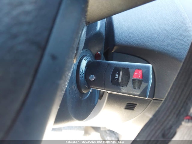 12635687 :رقم المزاد ، JM1BL1VFXB1410207 vin ، 2011 Mazda Mazda3 Gs مزاد بيع