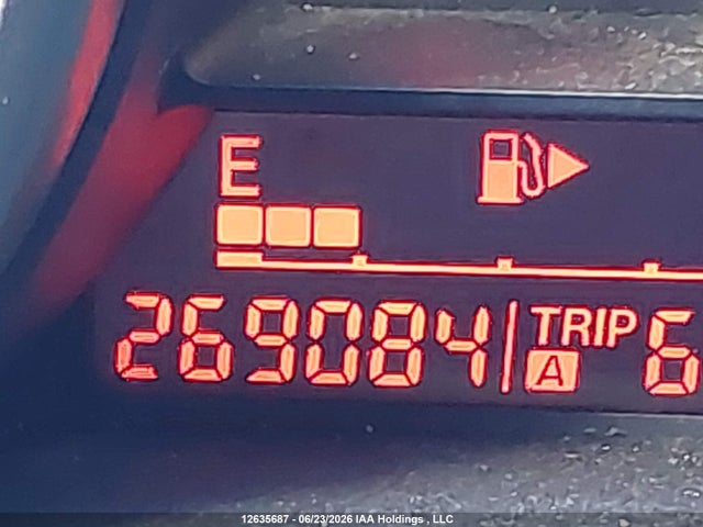 12635687 :رقم المزاد ، JM1BL1VFXB1410207 vin ، 2011 Mazda Mazda3 Gs مزاد بيع