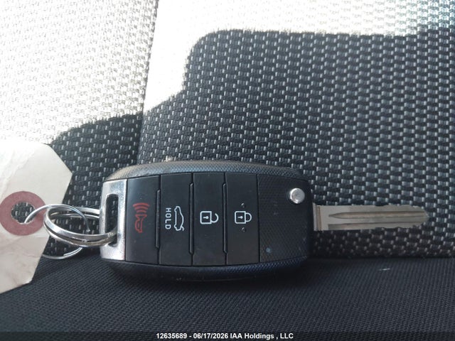 Aukcja sprzedaży 2018 Kia Forte Lx/lx+, vin: 3KPFK4A76JE259740, numer aukcji: 12635689