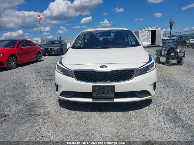 Aukcja sprzedaży 2018 Kia Forte Lx/lx+, vin: 3KPFK4A76JE259740, numer aukcji: 12635689