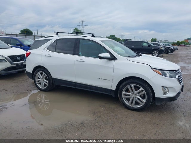 Chevrolet Equinox Premier 2019 2GNAXYEX8K6154963 Image 13