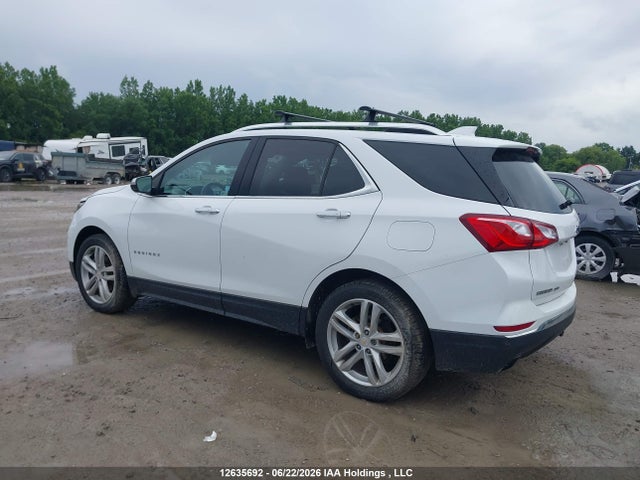 Chevrolet Equinox Premier 2019 2GNAXYEX8K6154963 Image 3