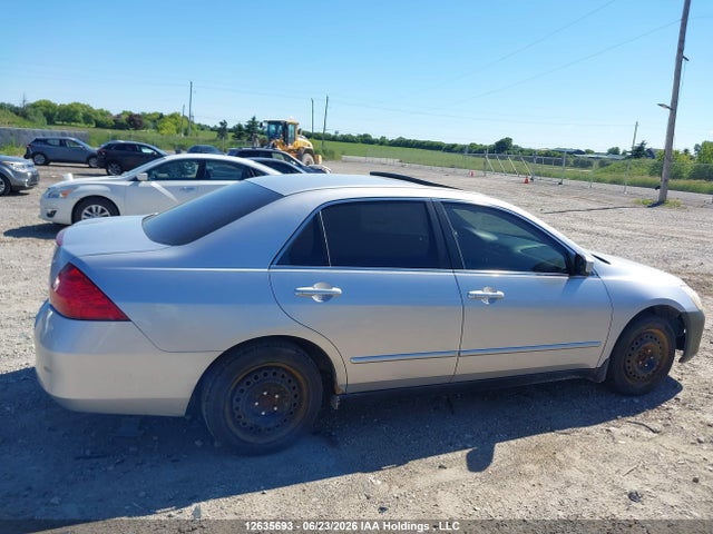 2006 Honda Accord Se მანქანა იყიდება აუქციონზე, vin: 1HGCM56356A804623, აუქციონის ნომერი: 12635693