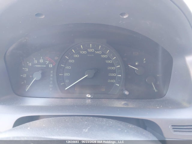2006 Honda Accord Se მანქანა იყიდება აუქციონზე, vin: 1HGCM56356A804623, აუქციონის ნომერი: 12635693