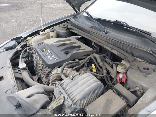 Aukcja sprzedaży 2013 Dodge Avenger, vin: 1C3CDZAB7DN610237, numer aukcji: 12635696