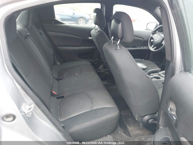 Aukcja sprzedaży 2013 Dodge Avenger, vin: 1C3CDZAB7DN610237, numer aukcji: 12635696