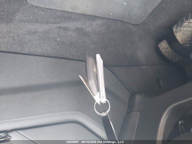 WA12AAGU9T2006130 Audi Q5