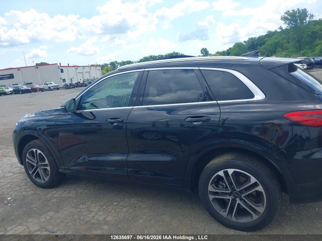WA12AAGU9T2006130 Audi Q5