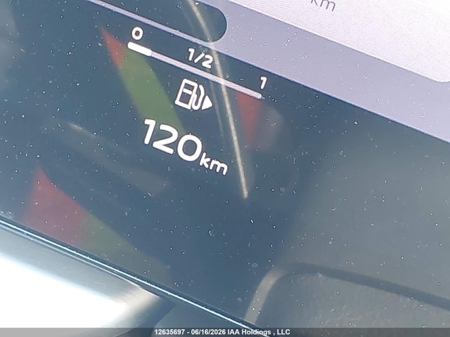 WA12AAGU9T2006130 Audi Q5