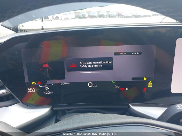 WA12AAGU9T2006130 Audi Q5