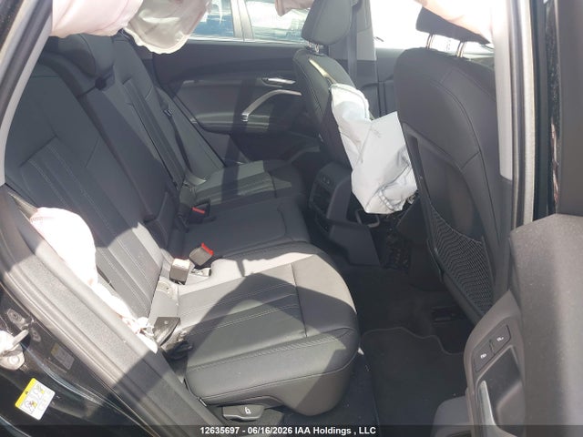 WA12AAGU9T2006130 Audi Q5