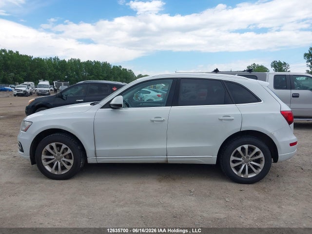 Audi Q5 Prestige 2014 WA1VFCFP5EA083074 Image 14
