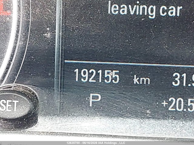 Audi Q5 Prestige 2014 WA1VFCFP5EA083074 Image 15