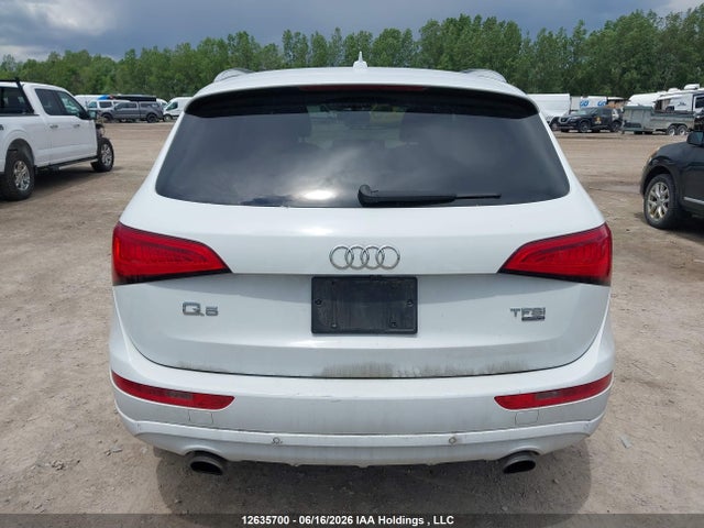 Audi Q5 Prestige 2014 WA1VFCFP5EA083074 Image 16