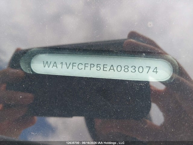 Audi Q5 Prestige 2014 WA1VFCFP5EA083074 Image 17