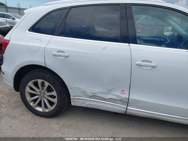Audi Q5 Prestige 2014 WA1VFCFP5EA083074 Image 6