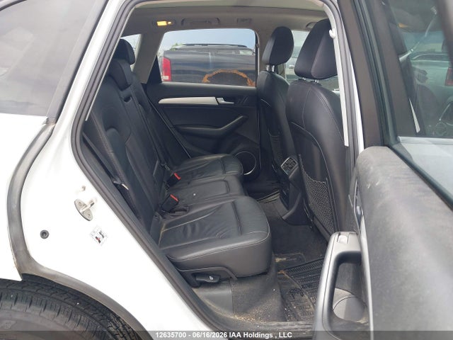 Audi Q5 Prestige 2014 WA1VFCFP5EA083074 Image 8