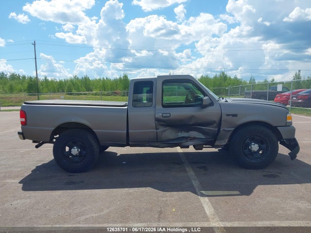 12635701 :رقم المزاد ، 1FTZR45E23PB55864 vin ، 2003 Ford Ranger Edge/xlt مزاد بيع
