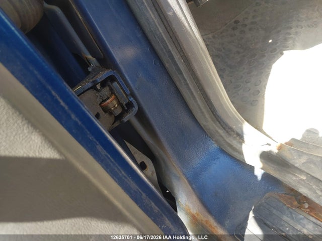 12635701 :رقم المزاد ، 1FTZR45E23PB55864 vin ، 2003 Ford Ranger Edge/xlt مزاد بيع