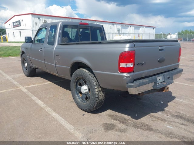 12635701 :رقم المزاد ، 1FTZR45E23PB55864 vin ، 2003 Ford Ranger Edge/xlt مزاد بيع