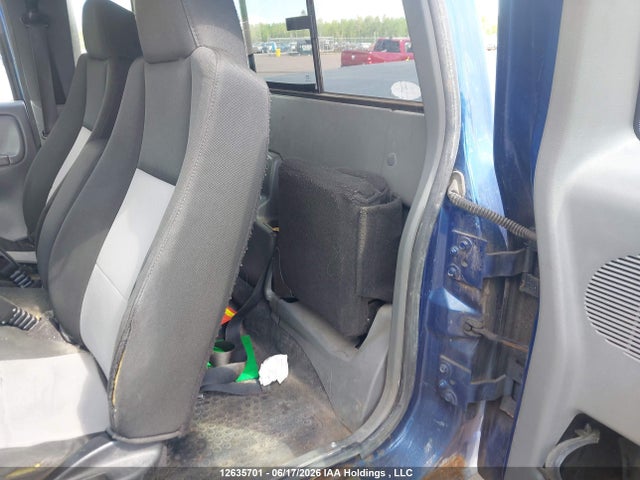 12635701 :رقم المزاد ، 1FTZR45E23PB55864 vin ، 2003 Ford Ranger Edge/xlt مزاد بيع