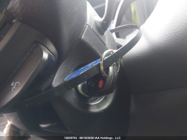 12635703 :رقم المزاد ، 1FAHP3K21CL350521 vin ، 2012 Ford Focus Se مزاد بيع