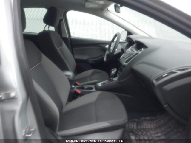 12635703 :رقم المزاد ، 1FAHP3K21CL350521 vin ، 2012 Ford Focus Se مزاد بيع