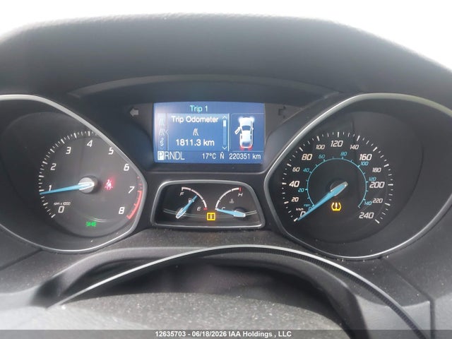 12635703 :رقم المزاد ، 1FAHP3K21CL350521 vin ، 2012 Ford Focus Se مزاد بيع