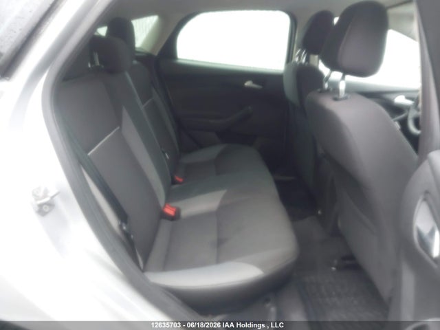 12635703 :رقم المزاد ، 1FAHP3K21CL350521 vin ، 2012 Ford Focus Se مزاد بيع