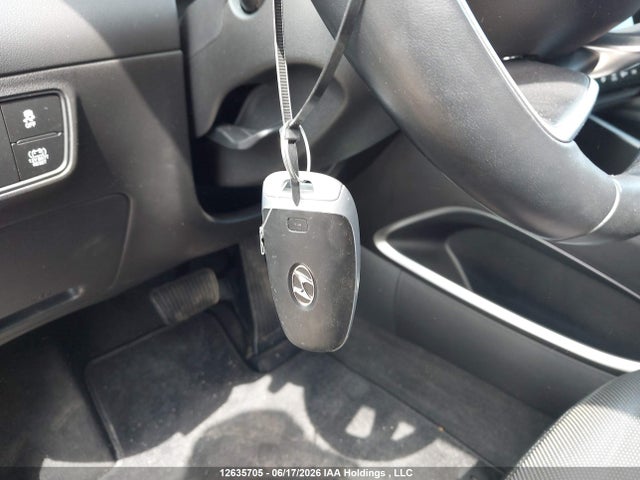 2022 Hyundai Tucson Luxury Hybrid Awd მანქანა იყიდება აუქციონზე, vin: KM8JCCA18NU021047, აუქციონის ნომერი: 12635705