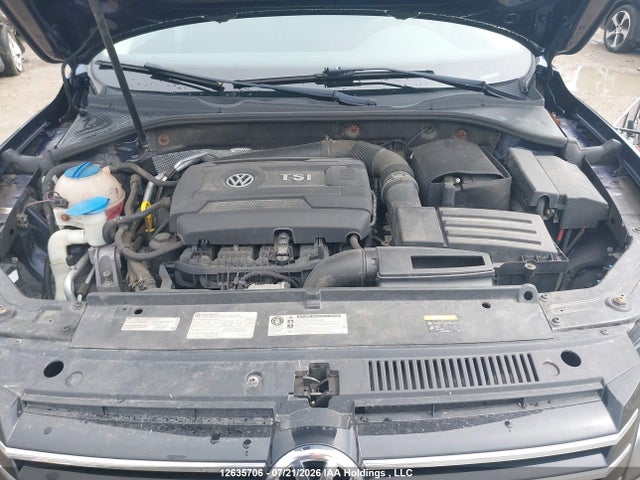 Продажа на аукционе авто 2014 Volkswagen Passat 1.8 Tsi Trendline, vin: 1VWAS7A39EC103677, номер лота: 12635706