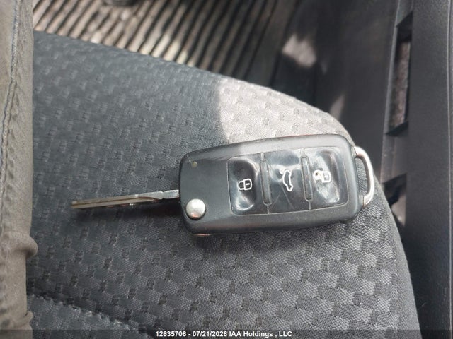 Продажа на аукционе авто 2014 Volkswagen Passat 1.8 Tsi Trendline, vin: 1VWAS7A39EC103677, номер лота: 12635706
