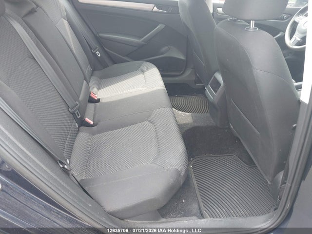 Продажа на аукционе авто 2014 Volkswagen Passat 1.8 Tsi Trendline, vin: 1VWAS7A39EC103677, номер лота: 12635706