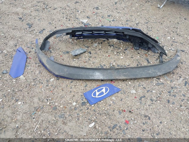Hyundai ELANTRA SEL 2023 KMHLM4AG8PU509112 Image 12