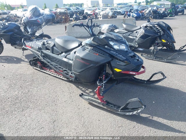 Skidoo Expedition 2023 YH2SAPPD3PR000134 Image 1