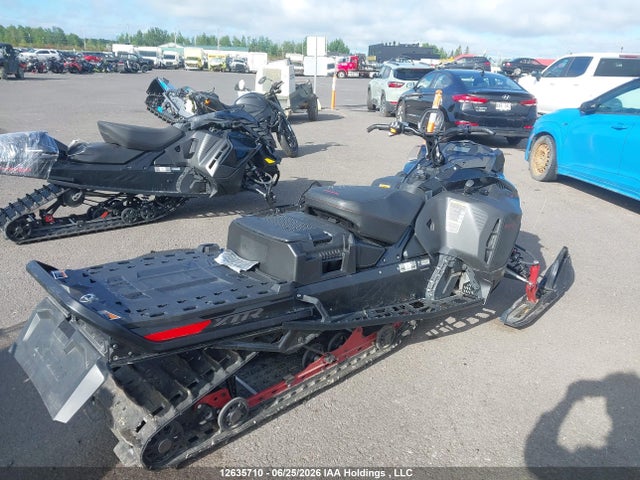 Skidoo Expedition 2023 YH2SAPPD3PR000134 Image 5