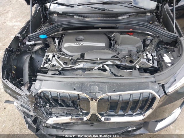WBX73EF0XT5603459 BMW X1 Xdrive28i
