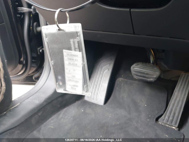 WBX73EF0XT5603459 BMW X1 Xdrive28i