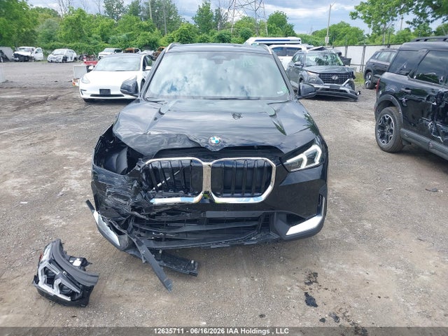 WBX73EF0XT5603459 BMW X1 Xdrive28i