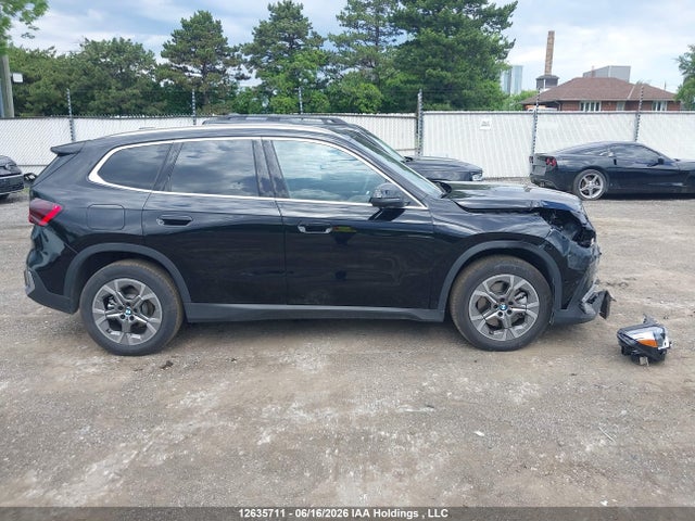 WBX73EF0XT5603459 BMW X1 Xdrive28i