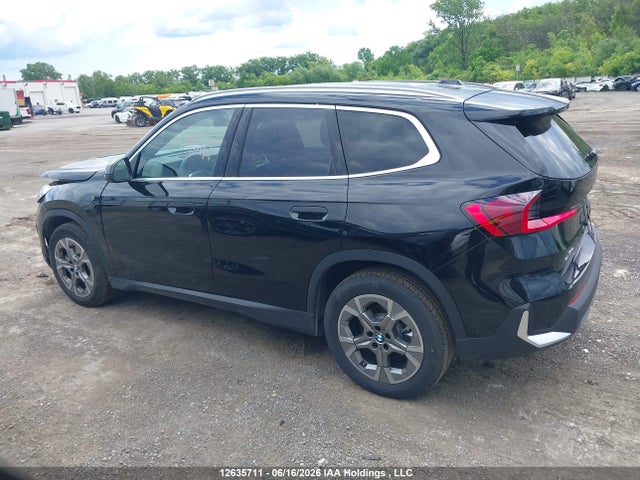 WBX73EF0XT5603459 BMW X1 Xdrive28i