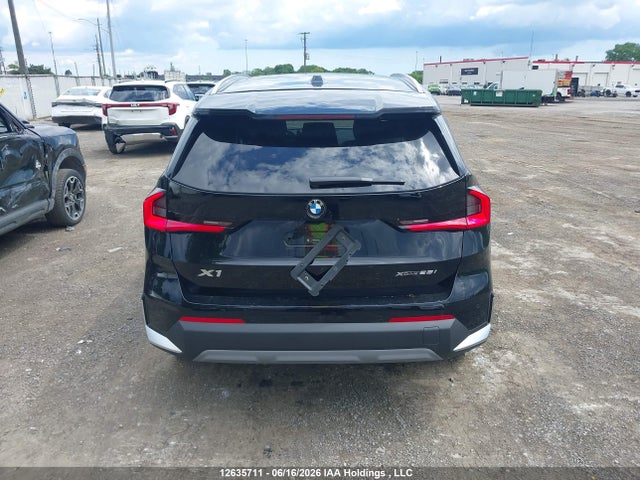 WBX73EF0XT5603459 BMW X1 Xdrive28i