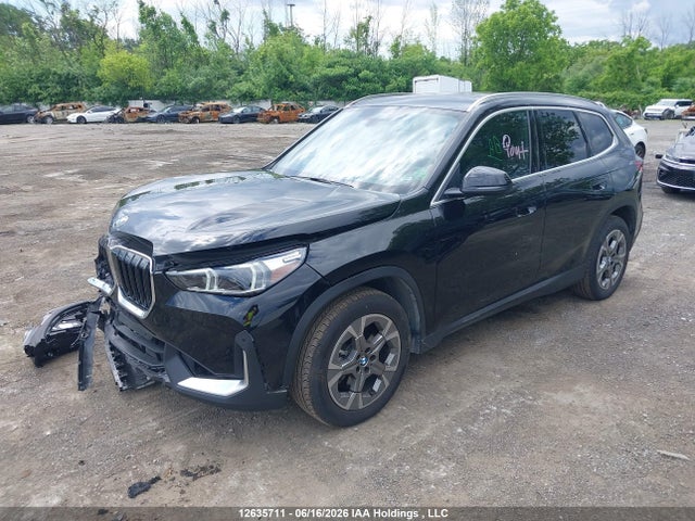 WBX73EF0XT5603459 BMW X1 Xdrive28i