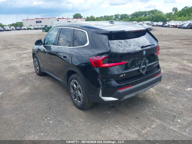 WBX73EF0XT5603459 BMW X1 Xdrive28i