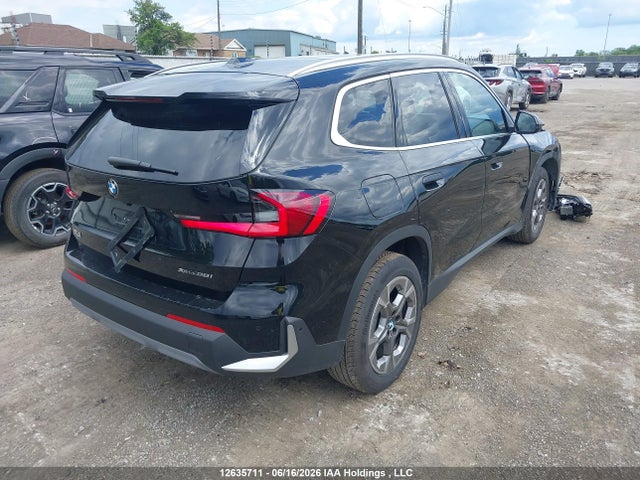 WBX73EF0XT5603459 BMW X1 Xdrive28i