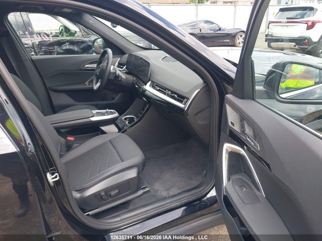 WBX73EF0XT5603459 BMW X1 Xdrive28i