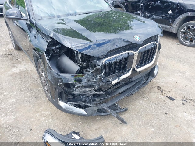 WBX73EF0XT5603459 BMW X1 Xdrive28i